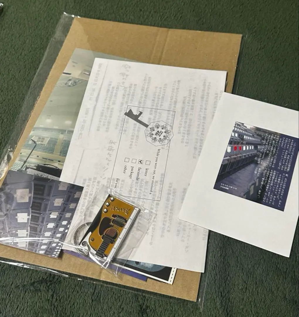 2026年最新】小沢健二 life キーホルダーの人気アイテム - メルカリ