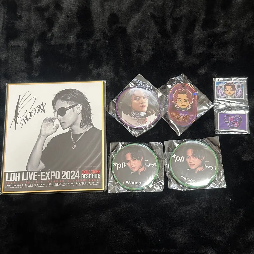 2026年最新】岩谷翔吾 サインの人気アイテム - メルカリ