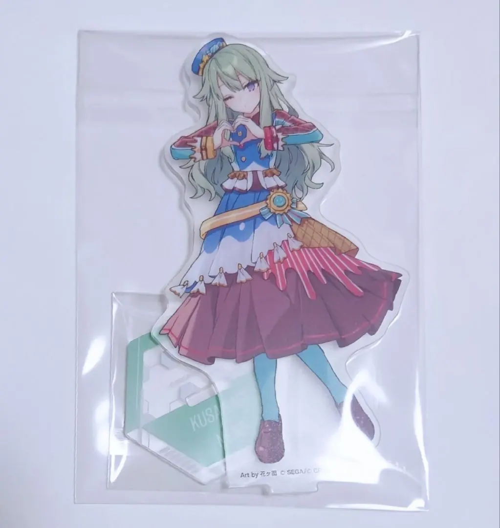 2026年最新】草薙寧々 アクスタ コネクトライブの人気アイテム - メルカリ