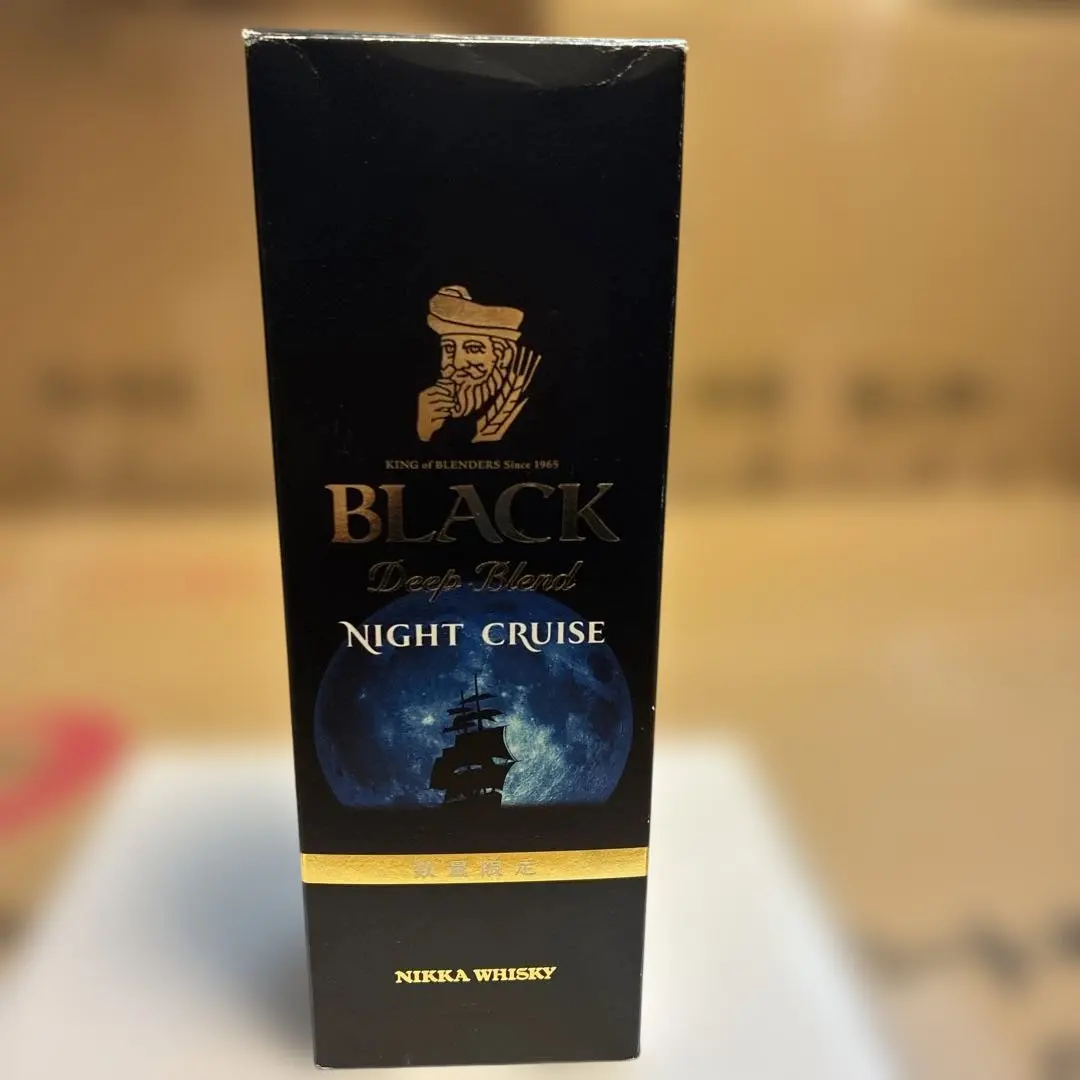 2026年最新】ニッカ ナイトクルーズの人気アイテム - メルカリ