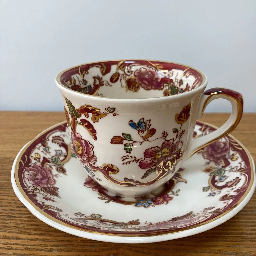 2026年最新】メイソンズ ブルーマンダレイの人気アイテム - メルカリ