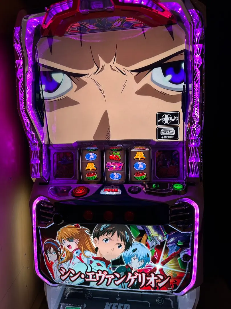 2026年最新】シンエヴァンゲリオン 実機 スマスロの人気アイテム