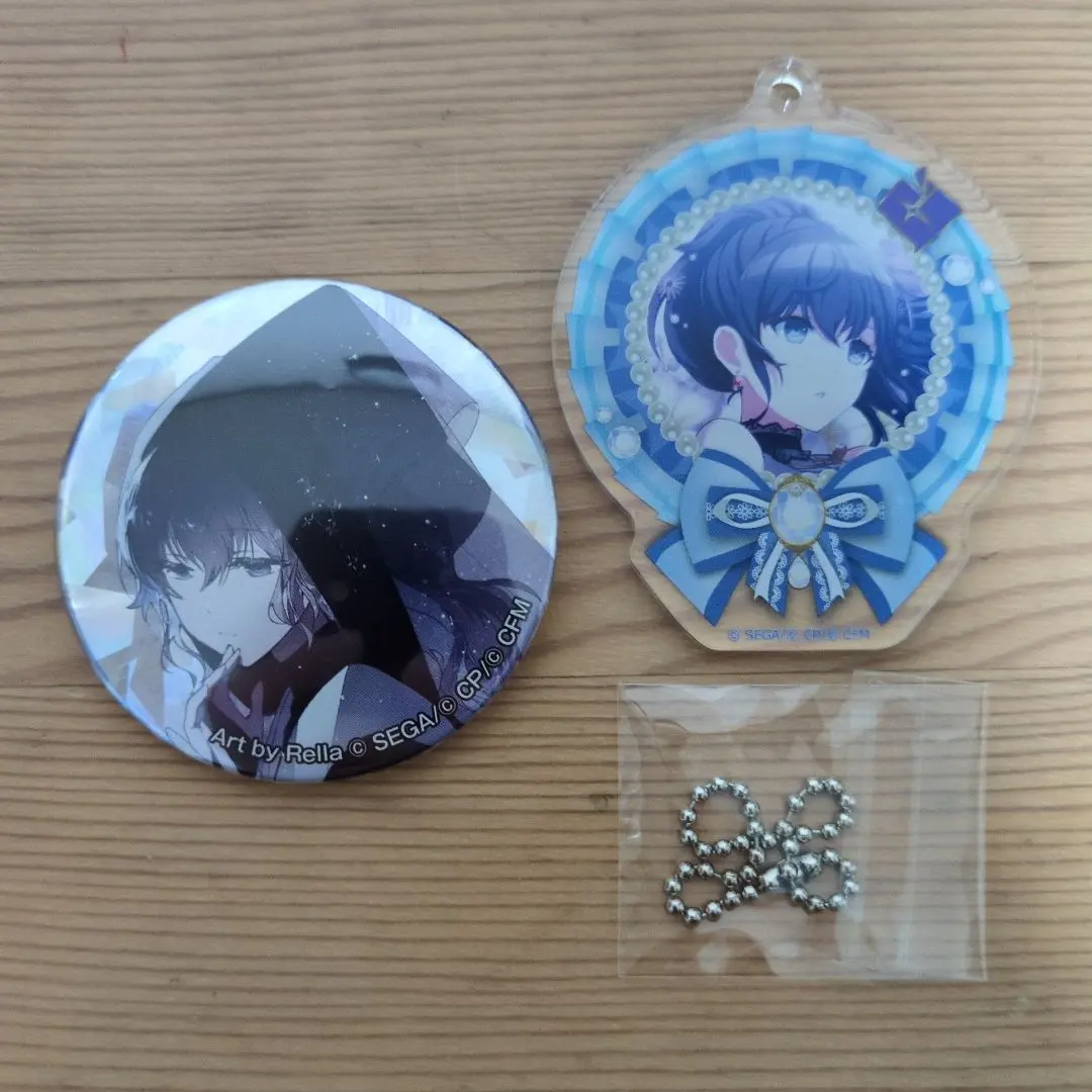 2026年最新】セカイの宝石箱 朝比奈まふゆの人気アイテム - メルカリ