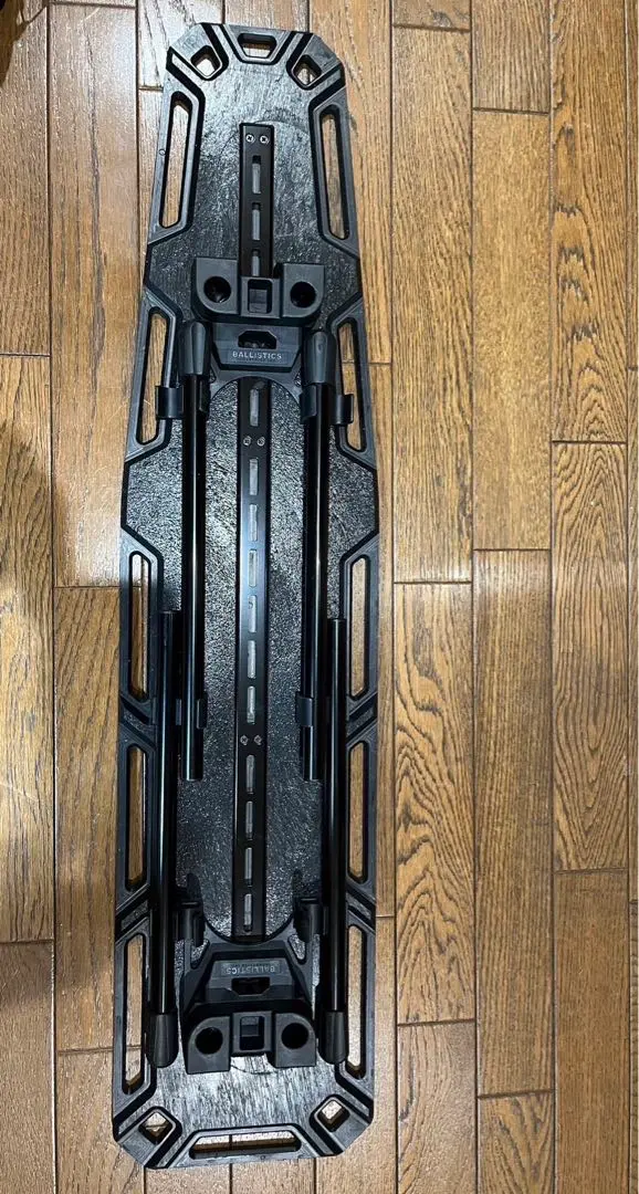 USED】3点セット LOCKFIELD GT40 DECK2 SBSキット