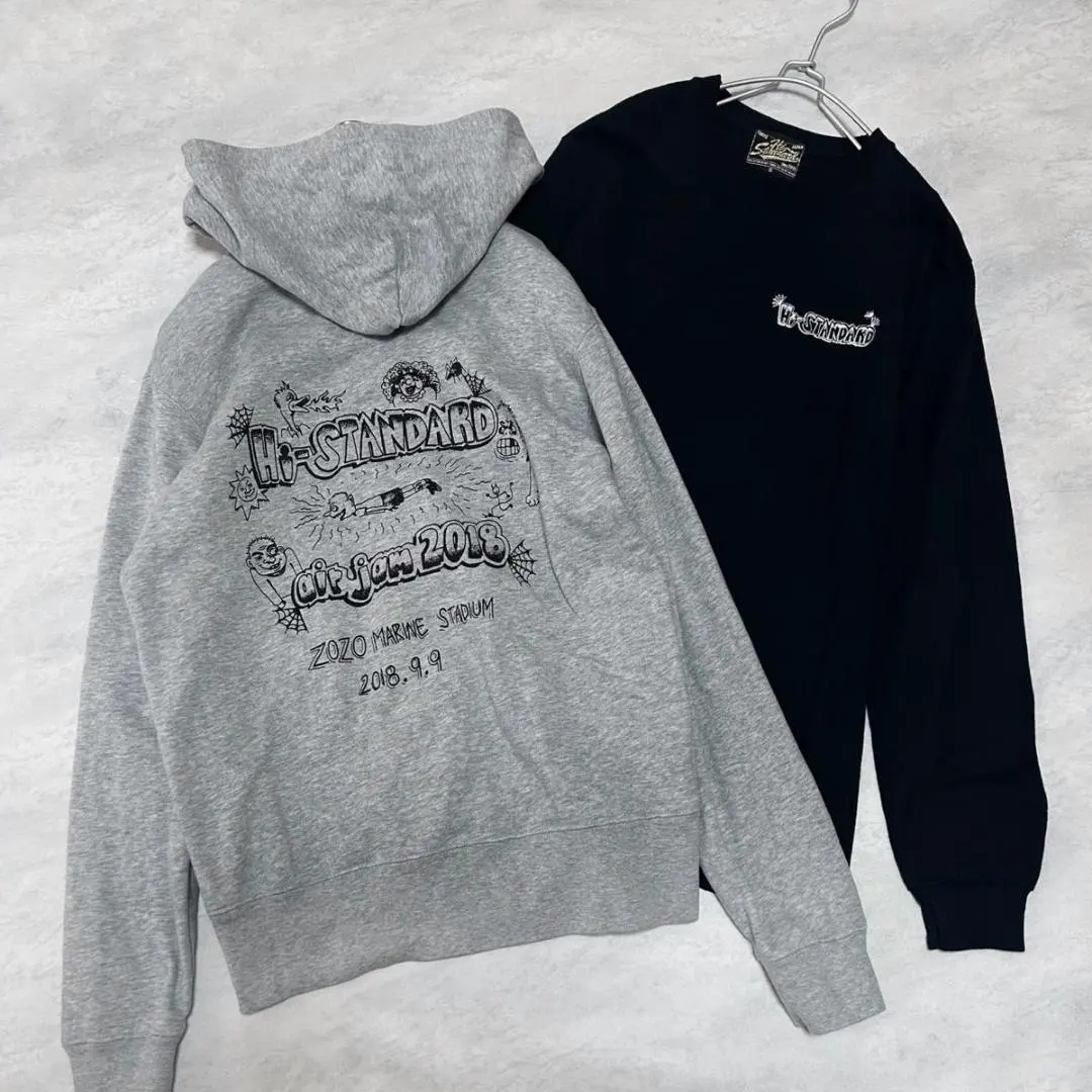 2026年最新】AirJam パーカーの人気アイテム - メルカリ