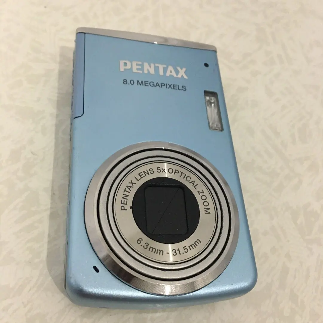 2026年最新】PENTAX OPTIO M50の人気アイテム - メルカリ