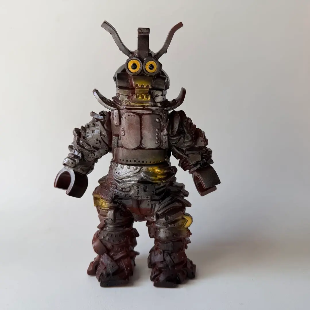 2026年最新】ガルバン ソフビの人気アイテム - メルカリ