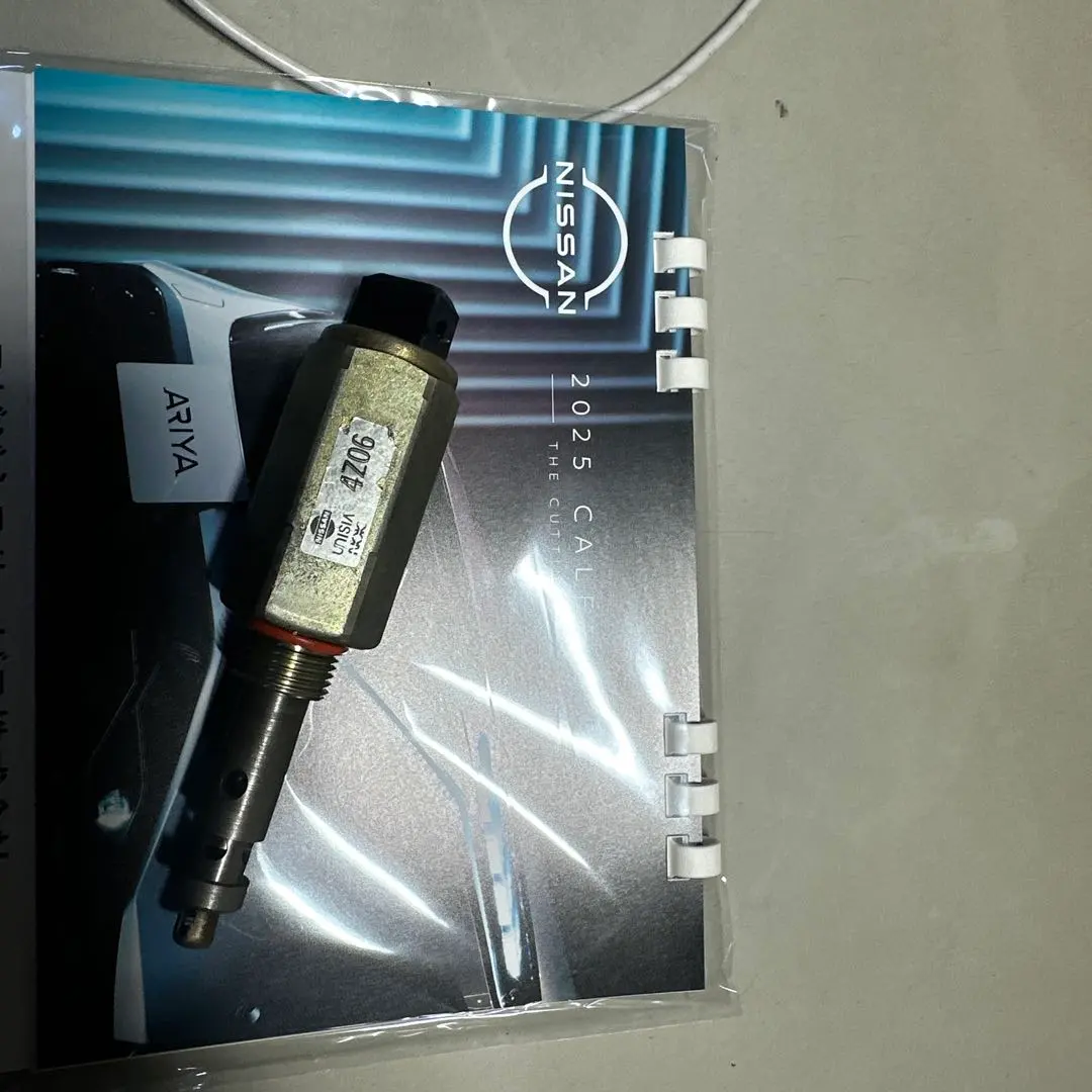 SR20DET S15用クラセンノックセンサー流用品NVCSソレノイド