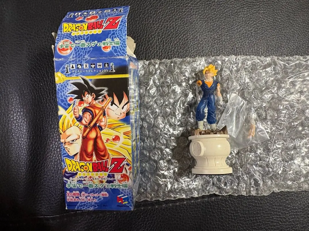 2026年最新】ドラゴンボール チェス シークレットの人気アイテム