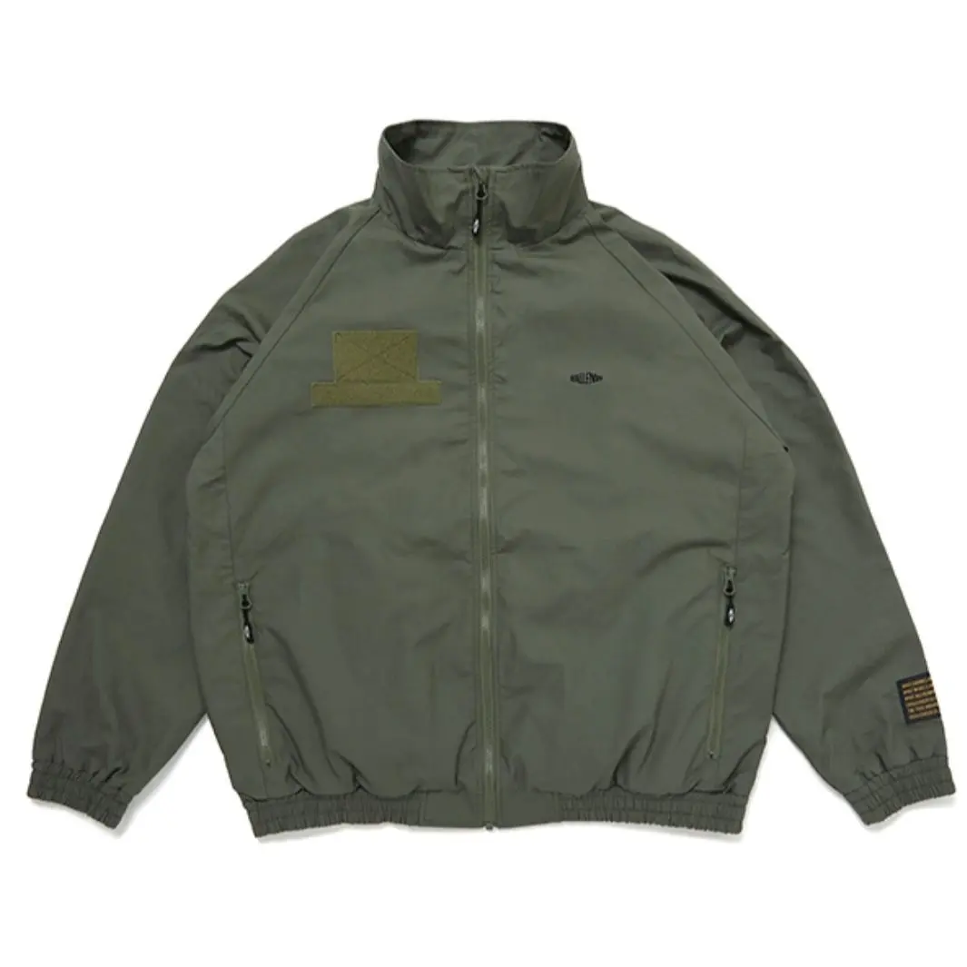 2026年最新】CHALLENGER ミリタリージャケットの人気アイテム - メルカリ