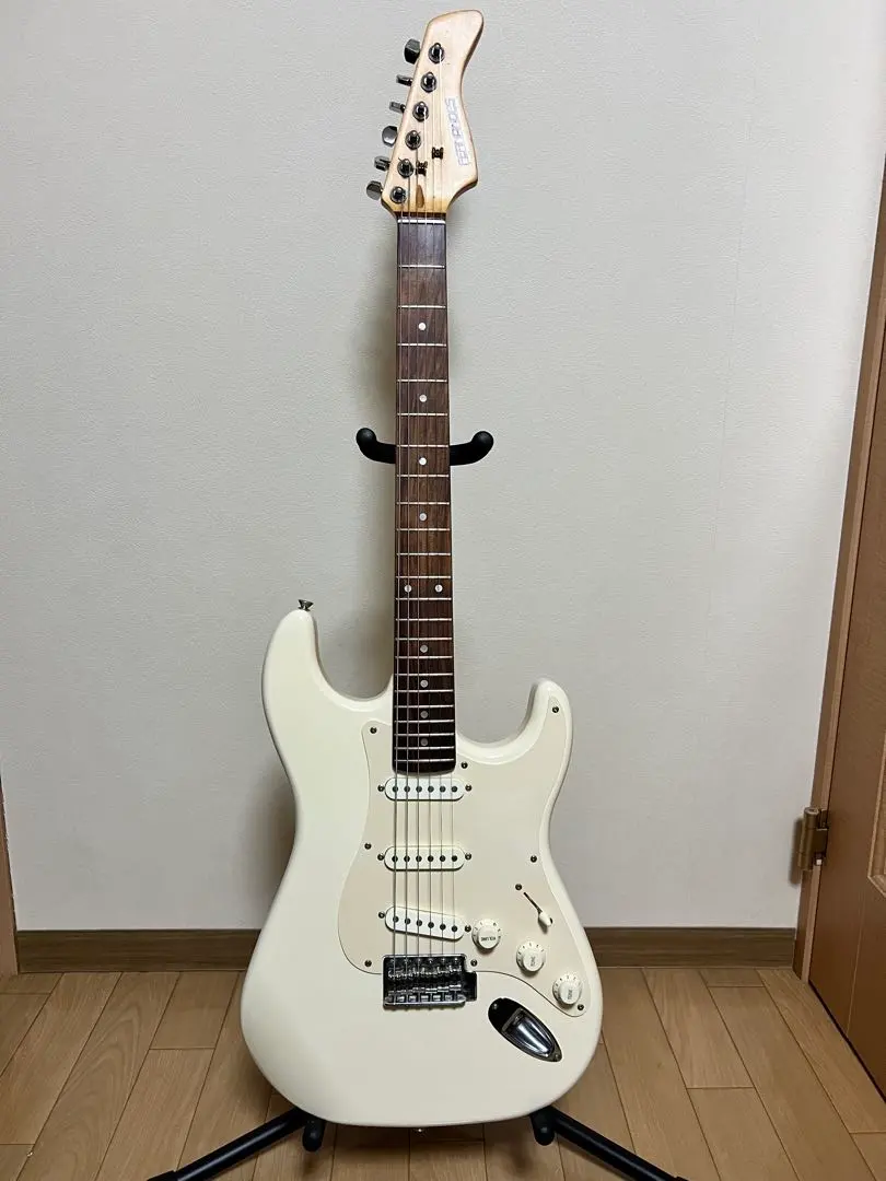 2026年最新】FERNANDES ストラト FGの人気アイテム - メルカリ