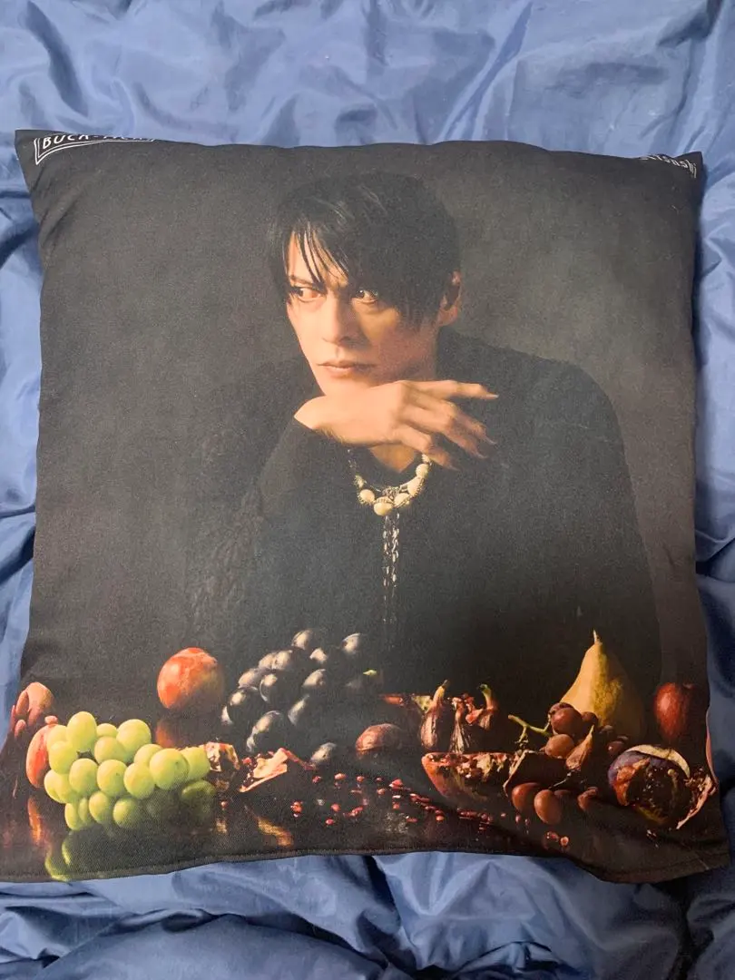 2026年最新】buck-tick クッションカバーの人気アイテム - メルカリ