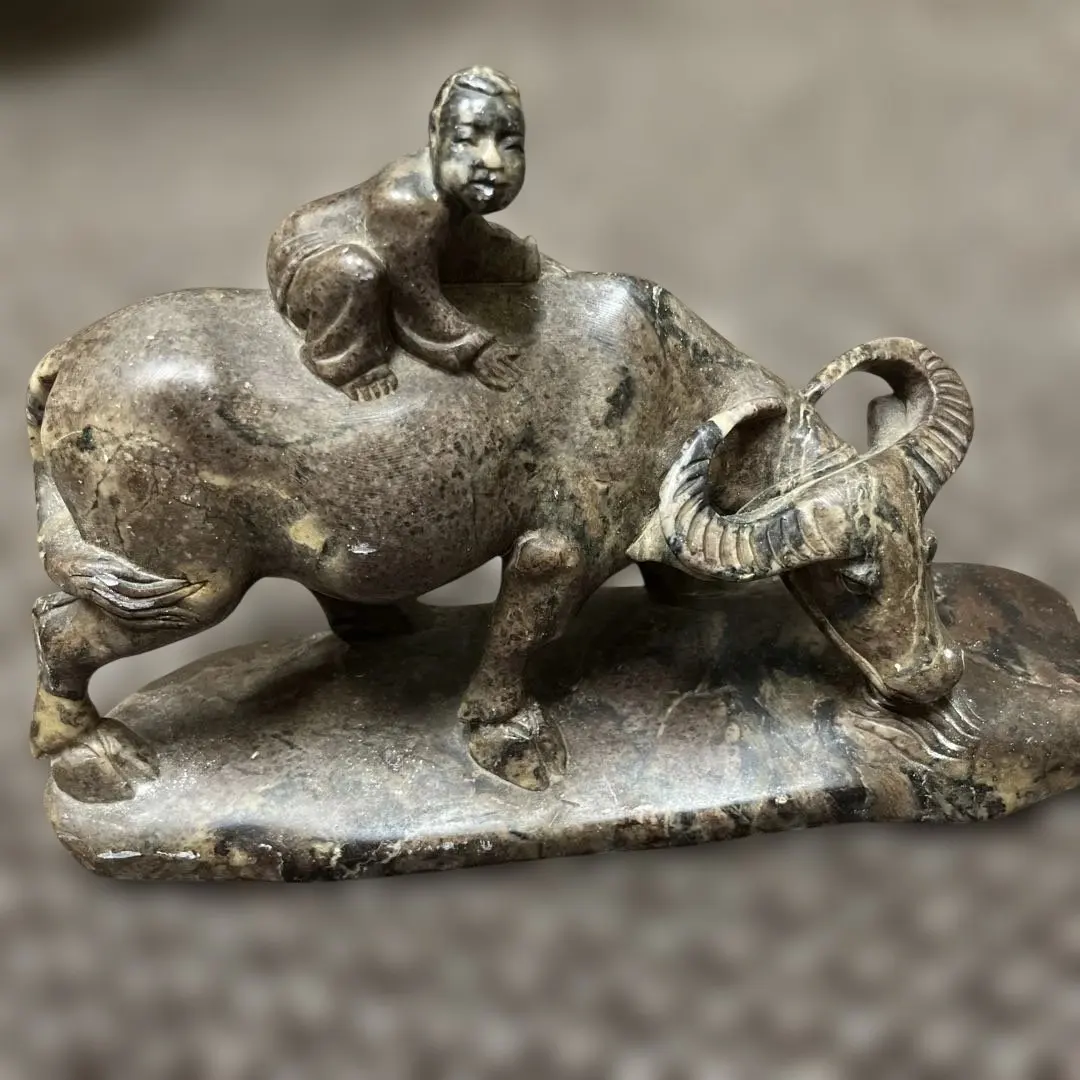 2026年最新】牛童子の人気アイテム - メルカリ