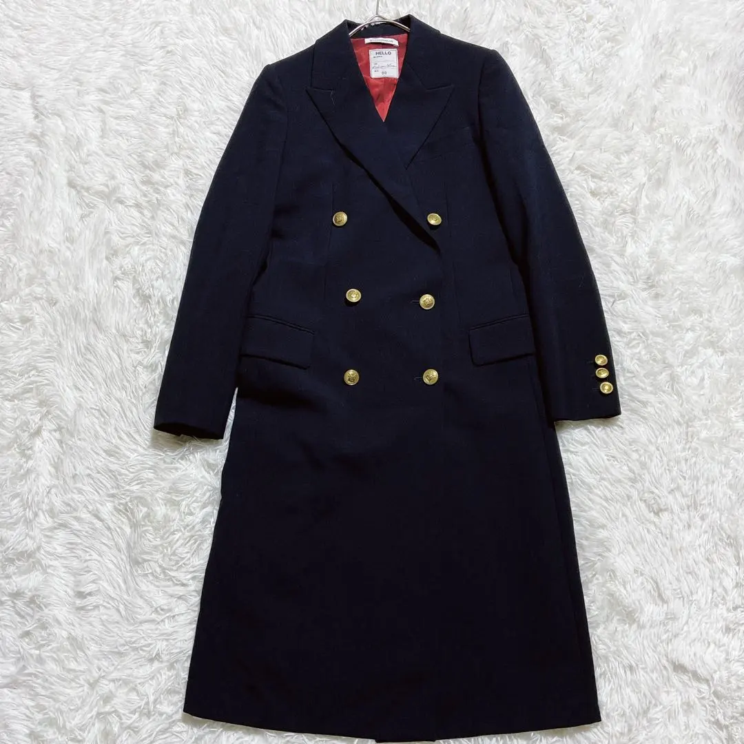 2025年最新】MADISON BLUE チェスターコートの人気アイテム - メルカリ