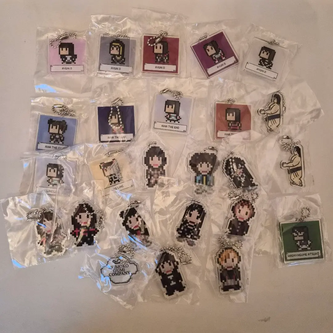 2026年最新】bish アクの人気アイテム - メルカリ