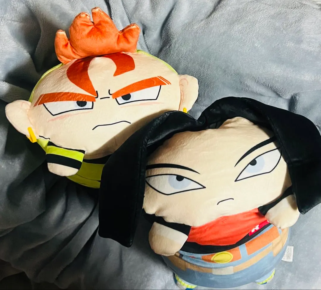 2026年最新】タイトル：ドラゴンボール クッション・抱きまくら