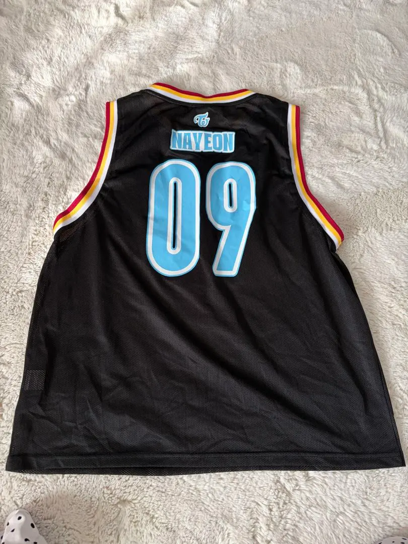 2026年最新】Twice ユニフォーム ナヨンの人気アイテム - メルカリ