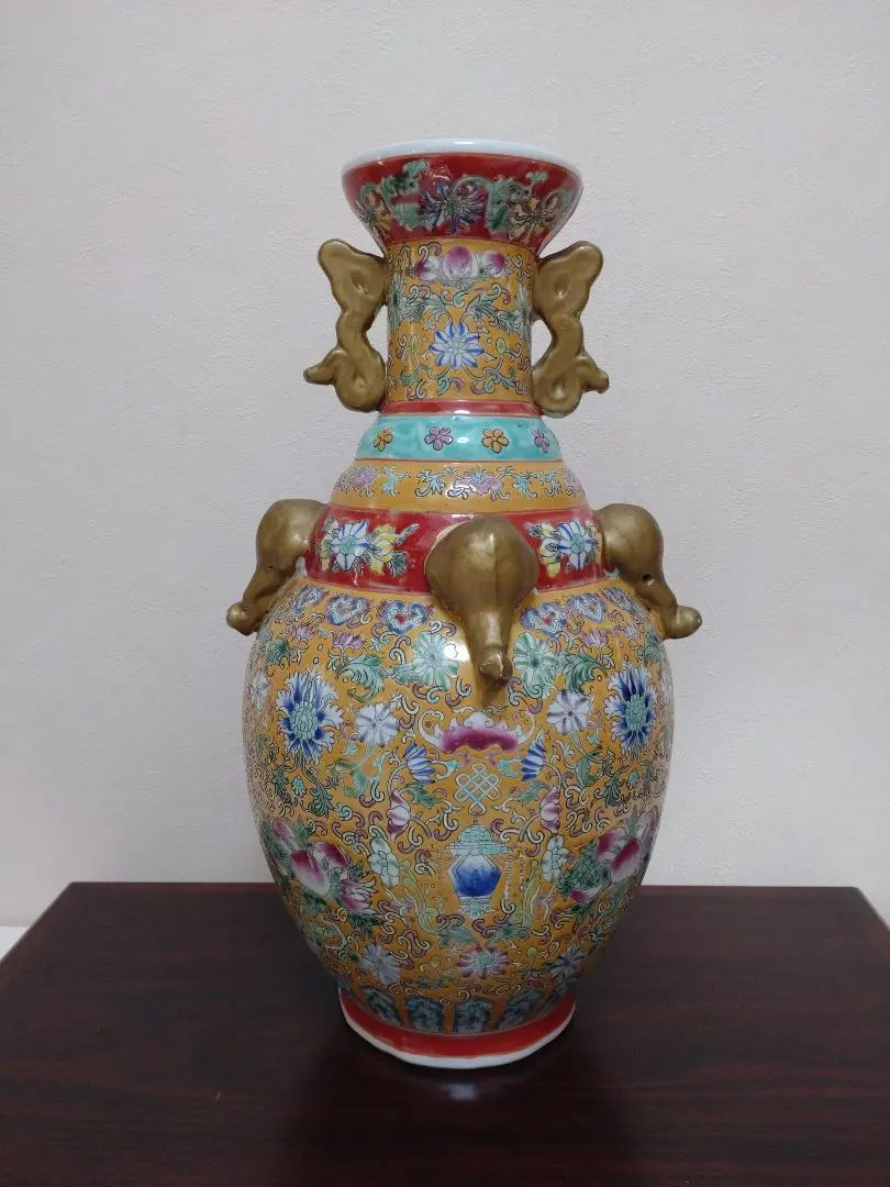 2026年最新】大清乾隆年製 壺の人気アイテム - メルカリ