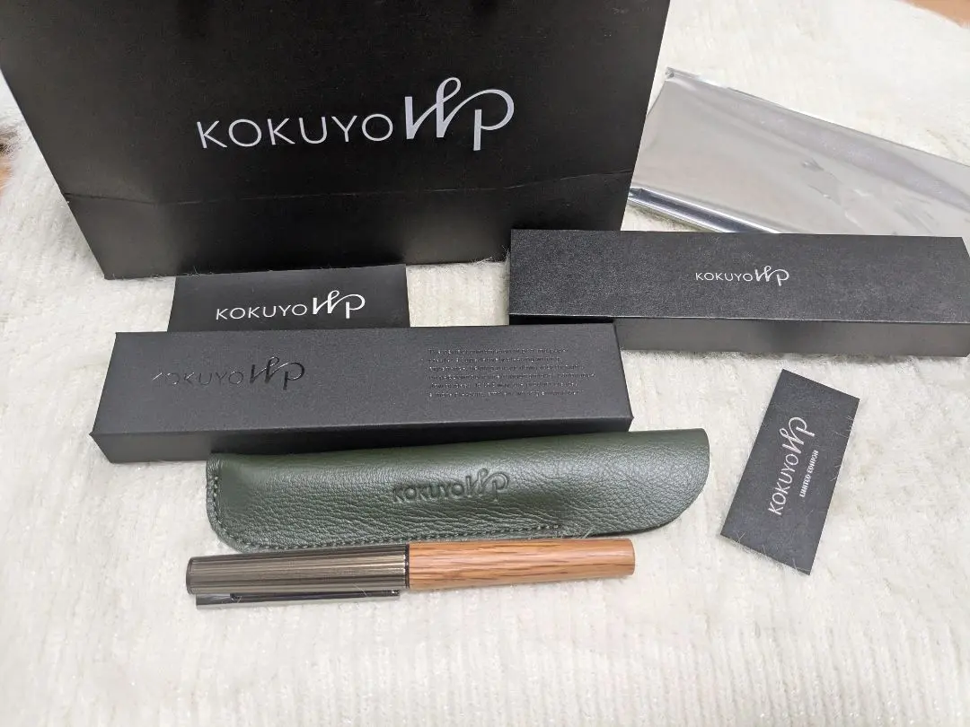 2026年最新】KOKUYO wp 木軸の人気アイテム - メルカリ