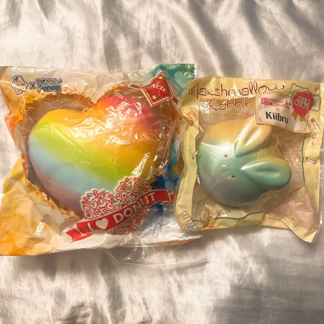 2026年最新】キーブル スクイーズの人気アイテム - メルカリ