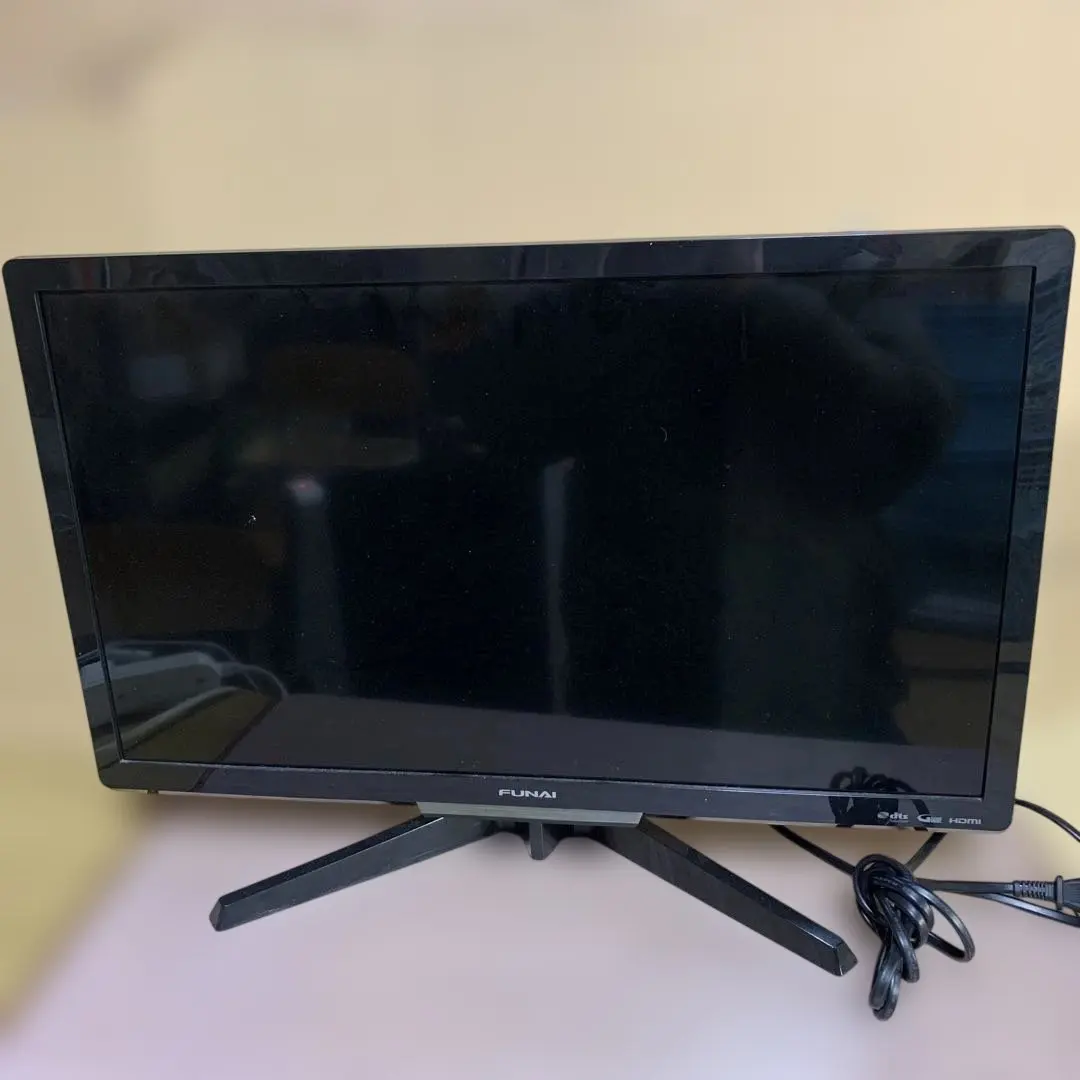 2026年最新】フナイ FL-24H2010 24インチの人気アイテム - メルカリ