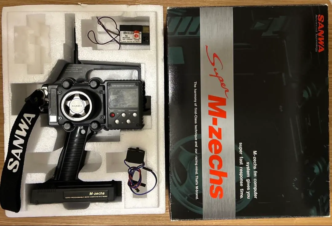 2026年最新】sanwa M-ZECHSの人気アイテム - メルカリ