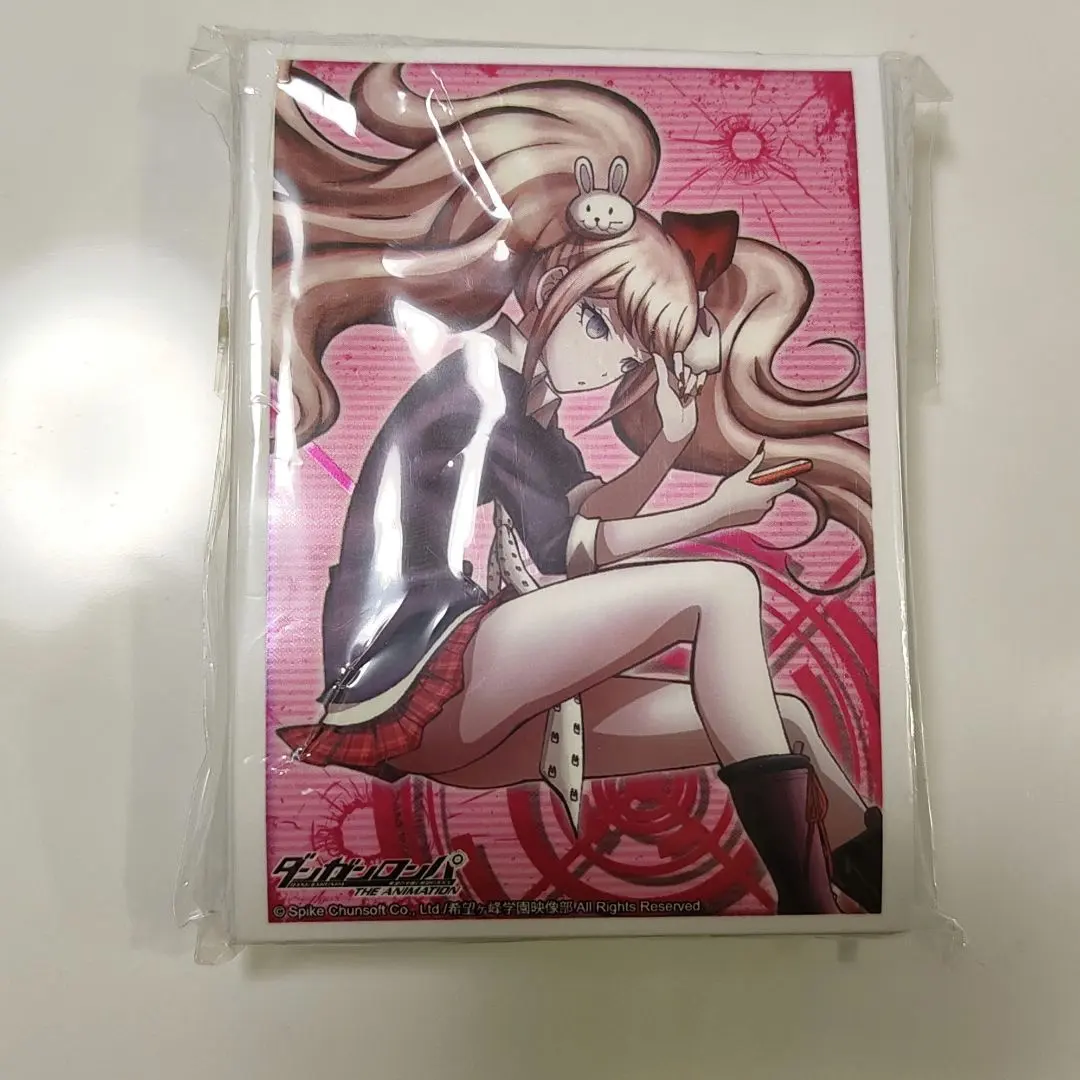 2026年最新】江ノ島盾子 スリーブの人気アイテム - メルカリ