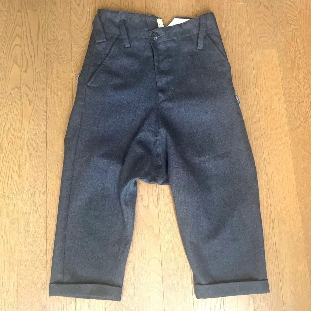 2026年最新】ganryu サルエル デニムの人気アイテム - メルカリ