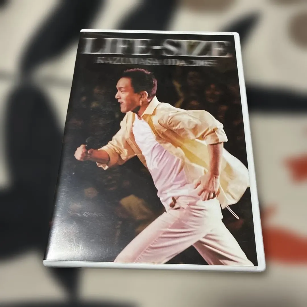 2026年最新】小田和正 life-size 2023の人気アイテム - メルカリ