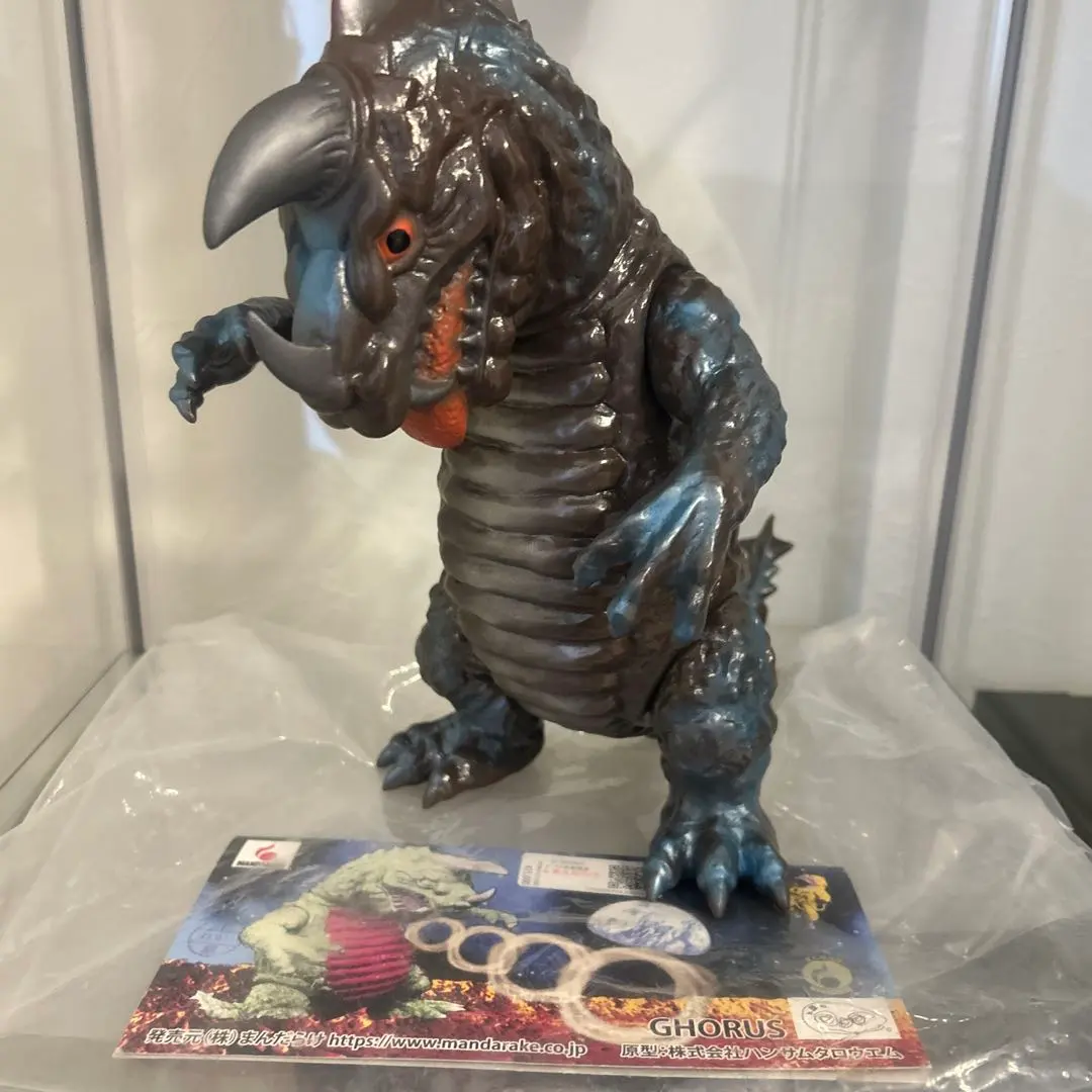 2026年最新】まんだら ソフビの人気アイテム - メルカリ