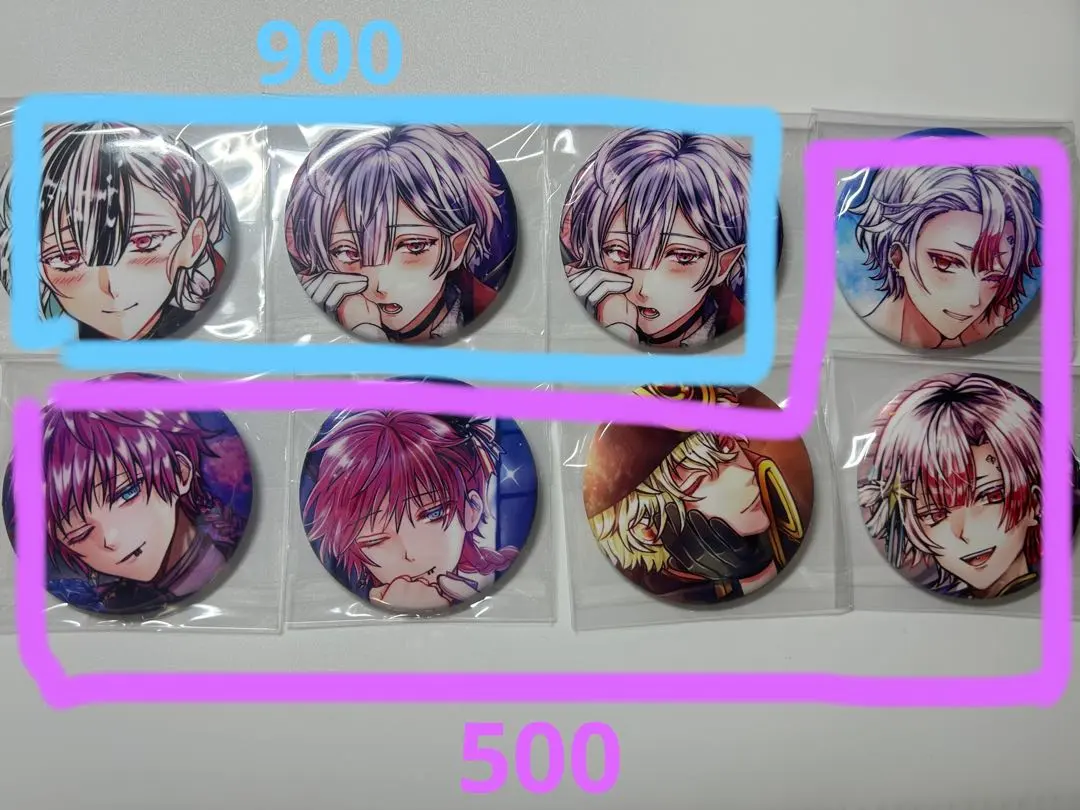 2026年最新】あくねこ 缶バッジ 3周年 ベリアンの人気アイテム - メルカリ