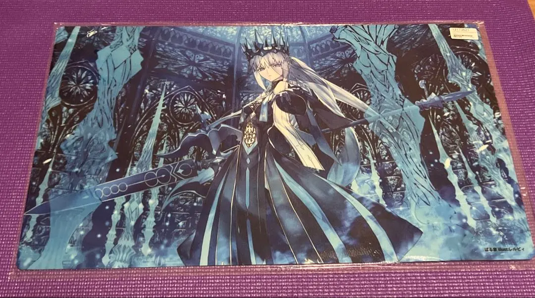 2026年最新】プレイマット モルガン FGO 光崎の人気アイテム - メルカリ