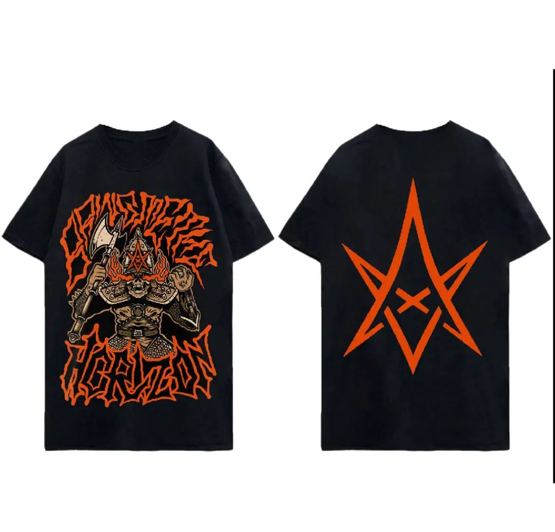 2026年最新】BRING ME THE horizon ロンtの人気アイテム - メルカリ