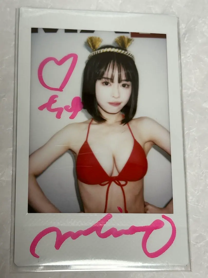 2026年最新】Minamo チェキの人気アイテム - メルカリ