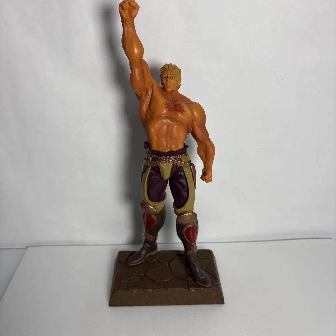 2026年最新】ラオウ昇天の人気アイテム - メルカリ