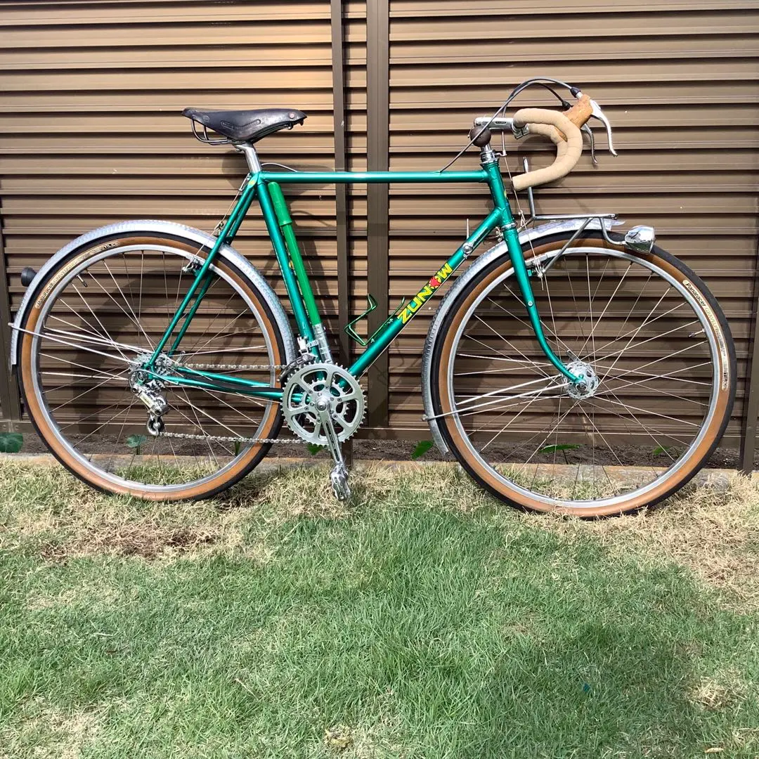 2026年最新】特徴：ビンテージ ランドナー・ツーリングの人気アイテム