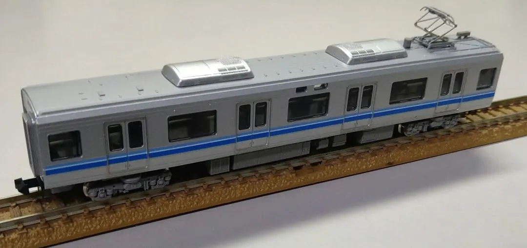 2026年最新】TOMIX 207系 旧塗装の人気アイテム - メルカリ