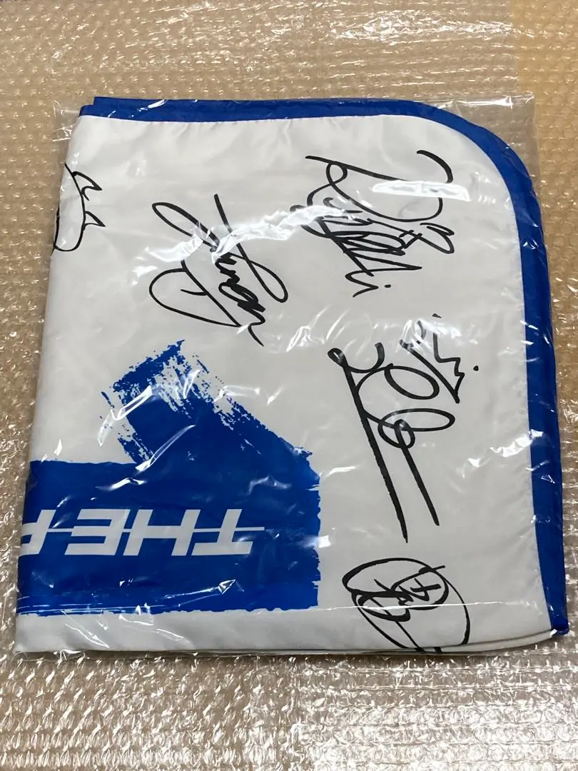 2026年最新】the first final ブランケットの人気アイテム - メルカリ