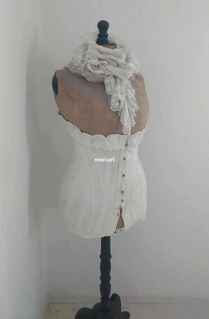 2026年最新】フランスアンティークトルソーの人気アイテム - メルカリ