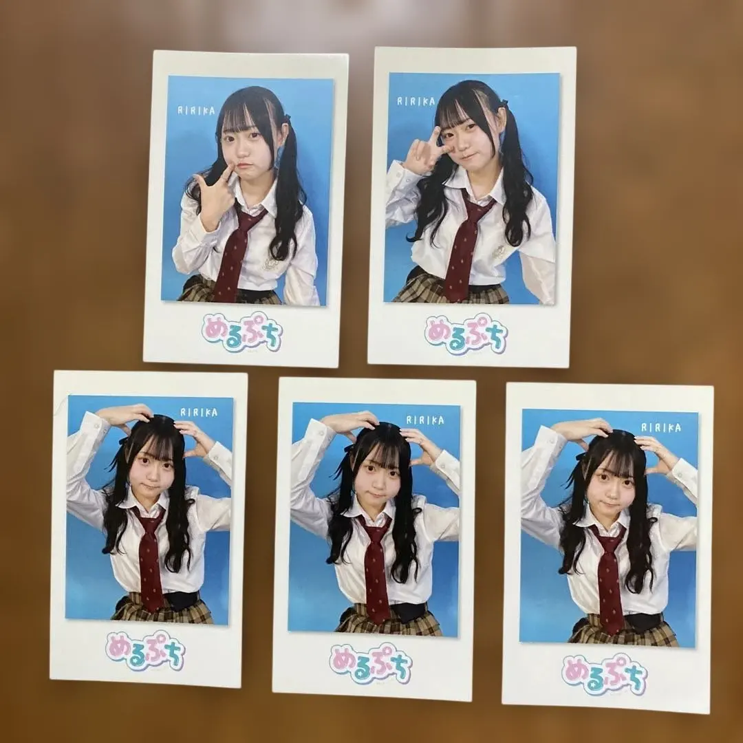 2026年最新】めるぷち りりかの人気アイテム - メルカリ