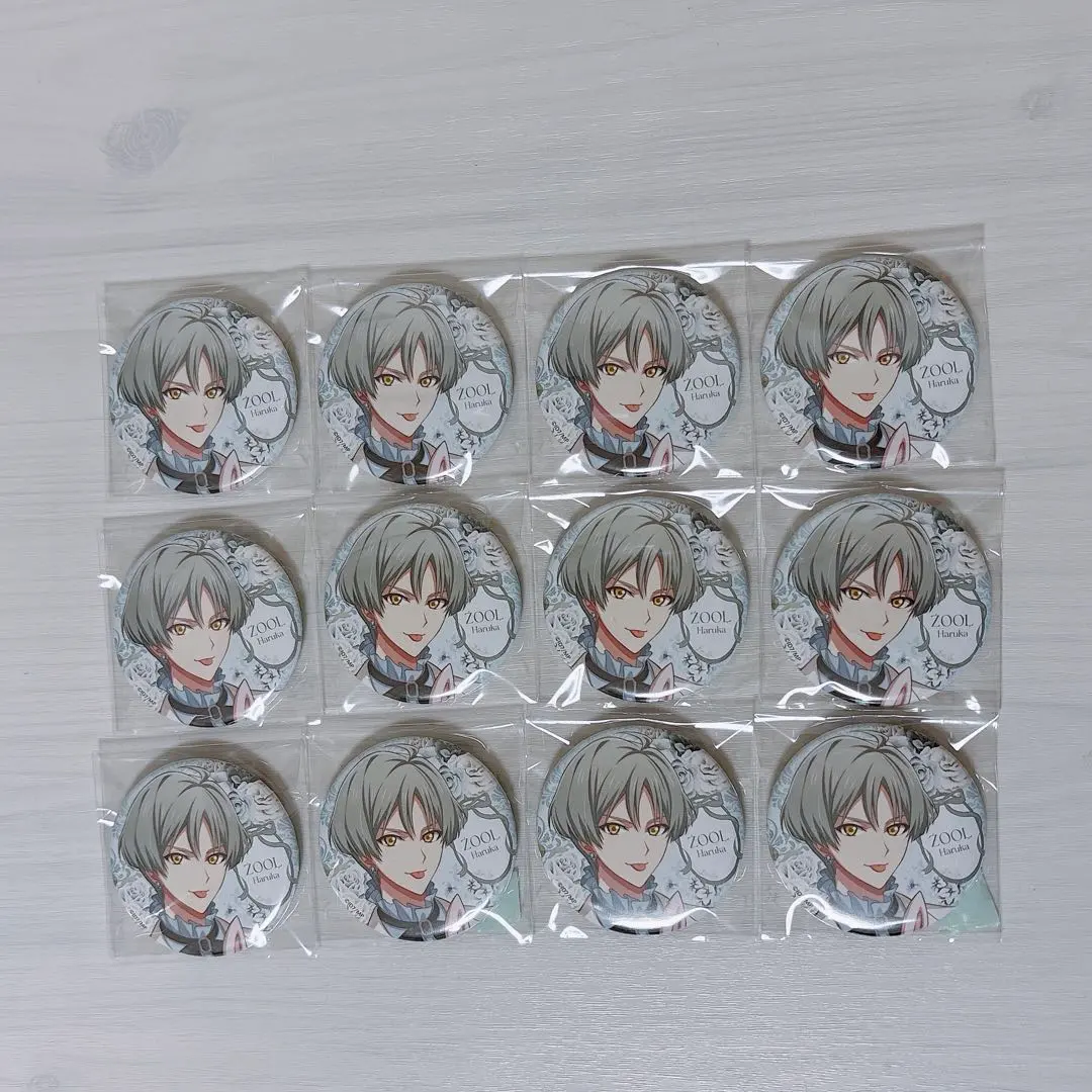 2026年最新】亥清悠 缶バッジ spoonの人気アイテム - メルカリ