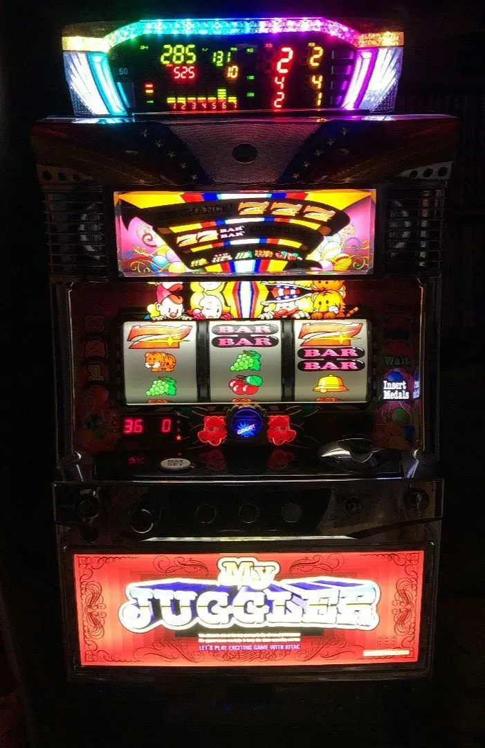 2026年最新】マイジャグラー実機の人気アイテム - メルカリ