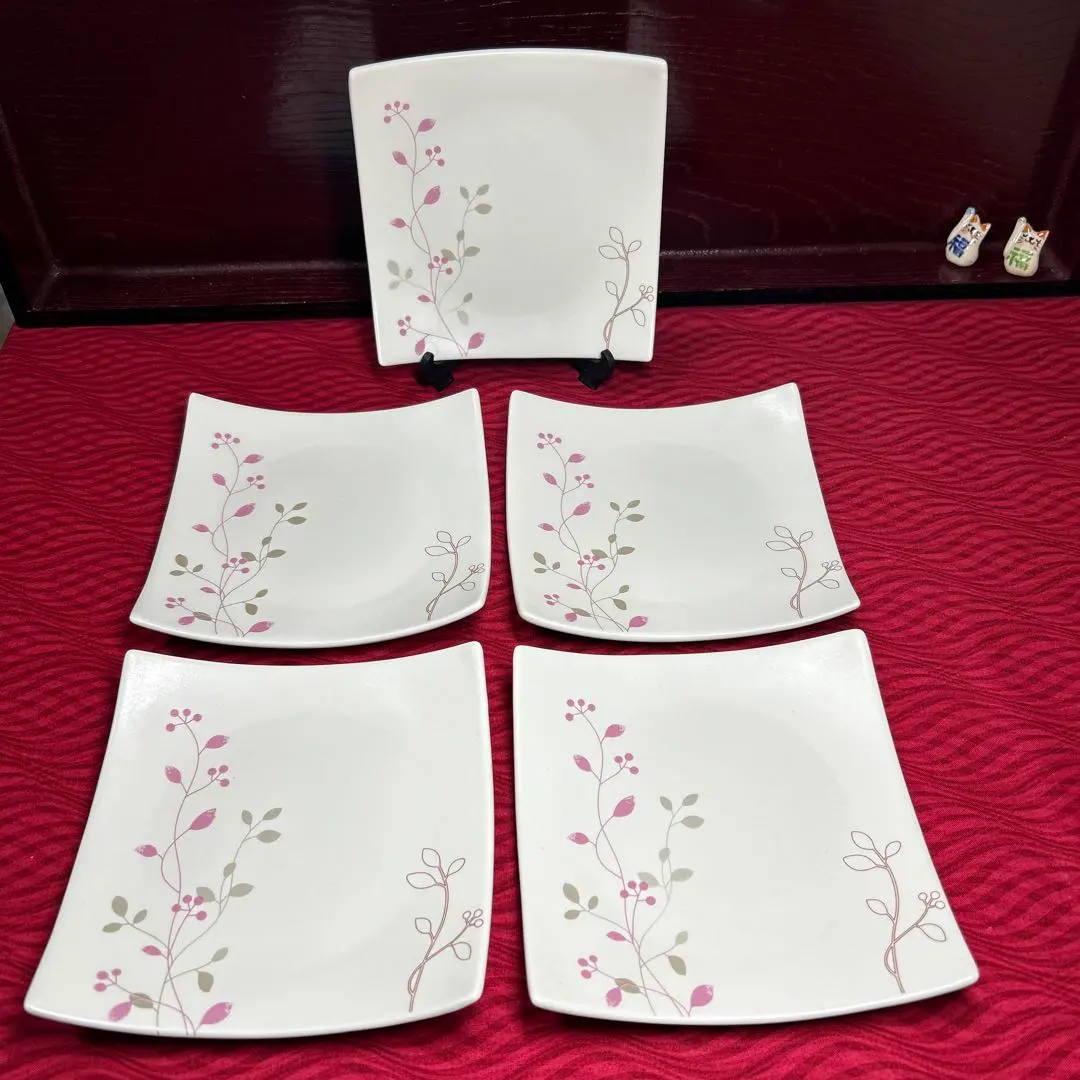 2026年最新】山本容子 皿の人気アイテム - メルカリ