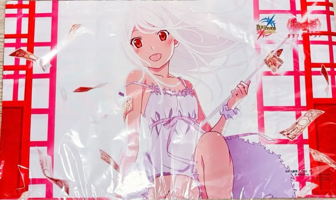 2026年最新】千石撫子 ビルディバイドの人気アイテム - メルカリ