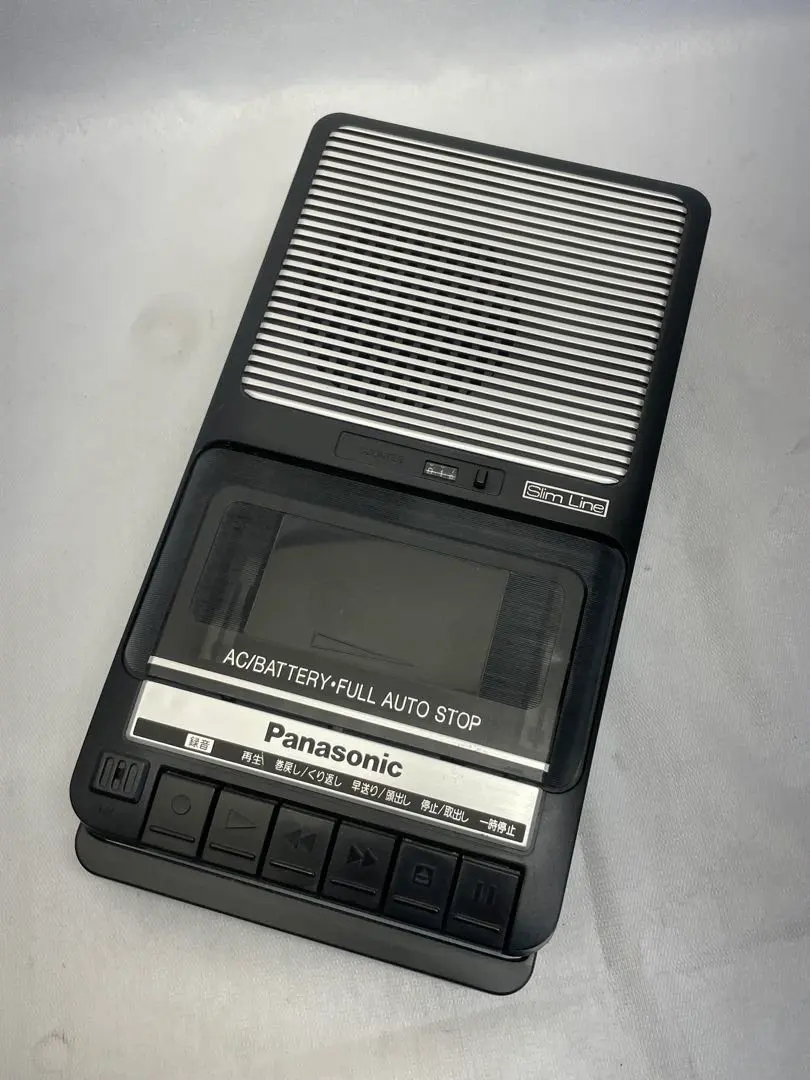 2026年最新】RQ-2112 カセットレコーダーの人気アイテム - メルカリ