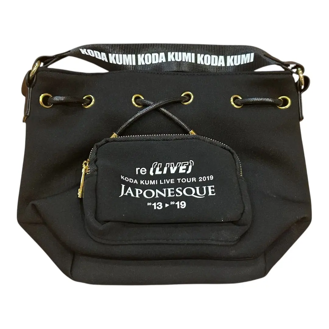 2026年最新】倖田來未ショルダーバッグの人気アイテム - メルカリ