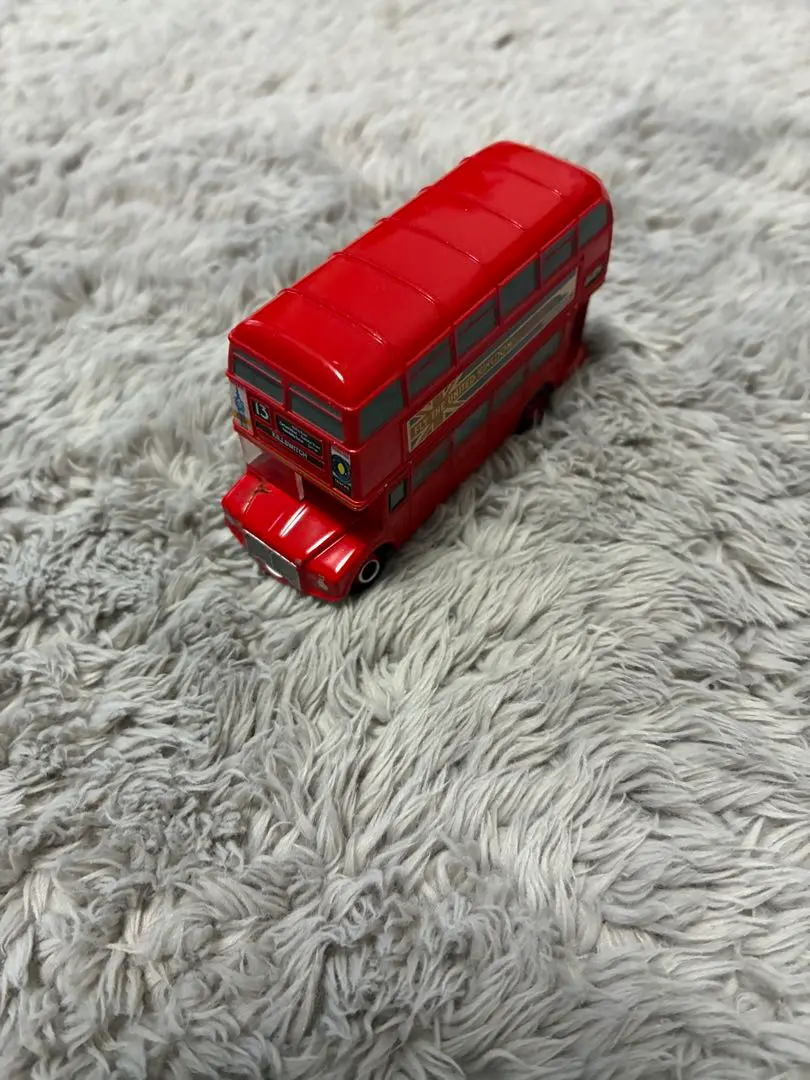 2026年最新】トッパーデッキントン3世の人気アイテム - メルカリ