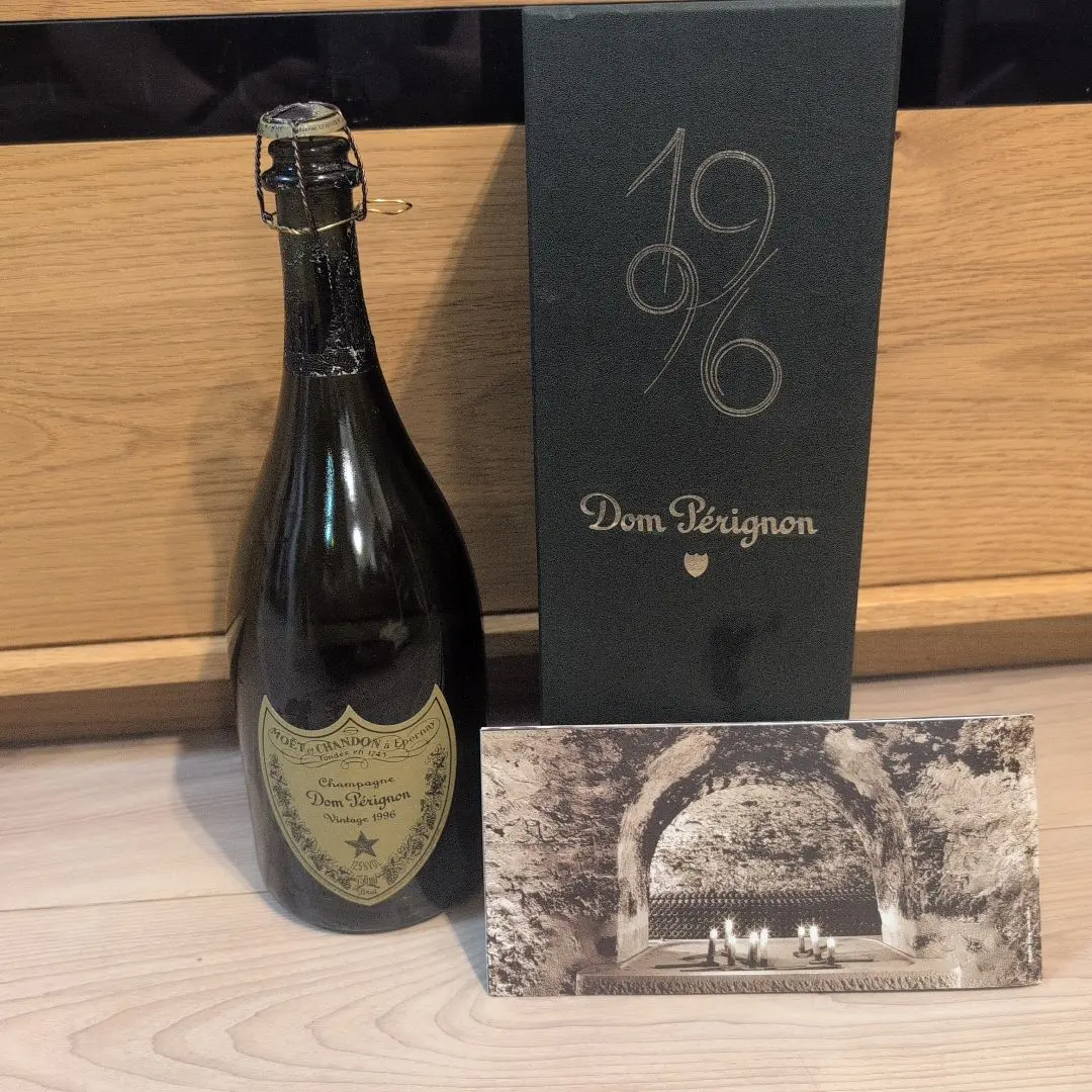 2026年最新】ドンペリ 1996の人気アイテム - メルカリ