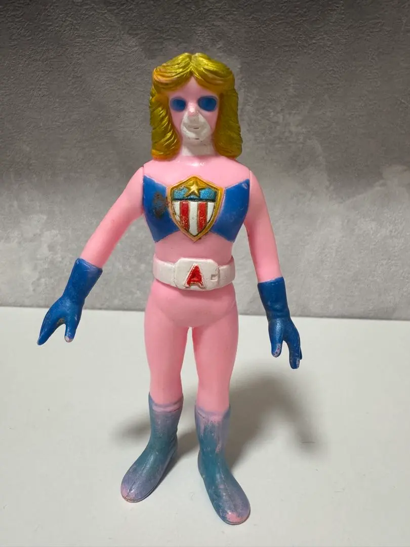 2026年最新】バトルフィーバーj ソフビの人気アイテム - メルカリ