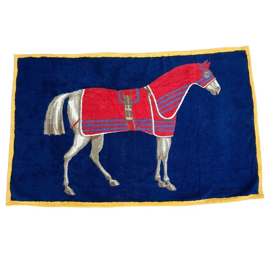 2026年最新】hermes ビーチタオルの人気アイテム - メルカリ